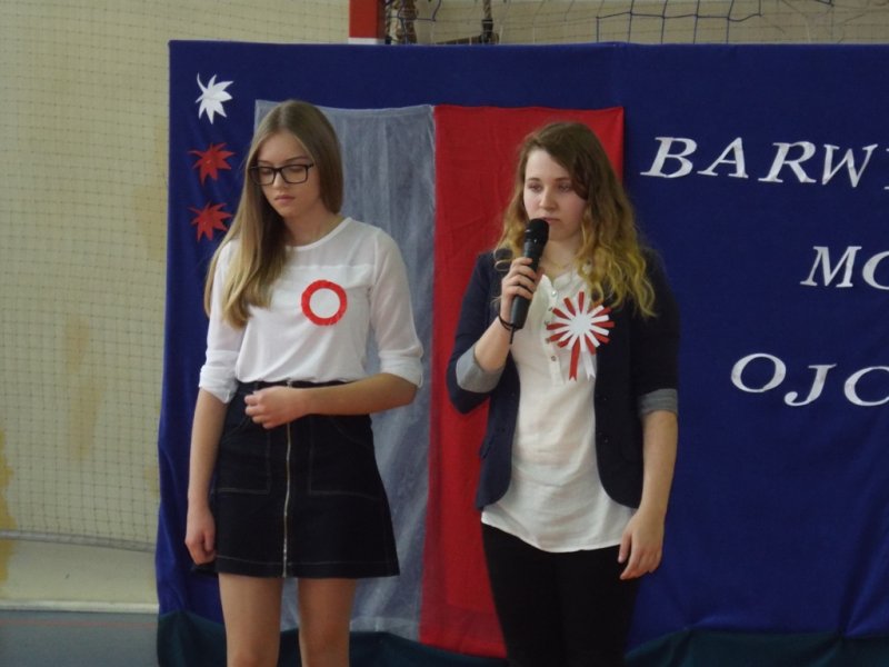 Święto Niepodległości